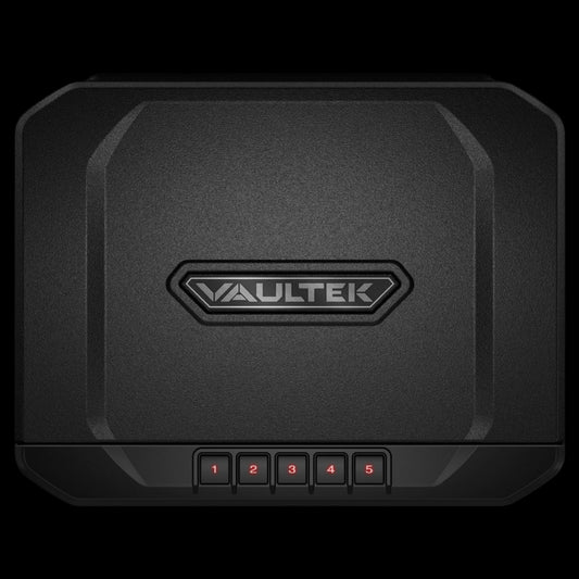 Vaultek VE20 Bluetooth Non-Biometric Smart Safe