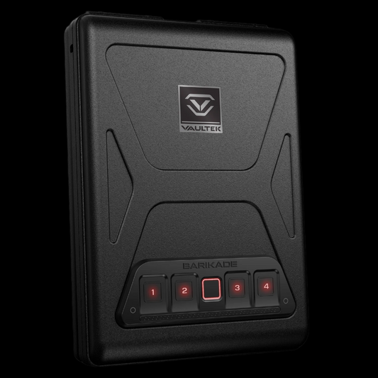 Vaultek Barikade Series 1 Biometric Safe