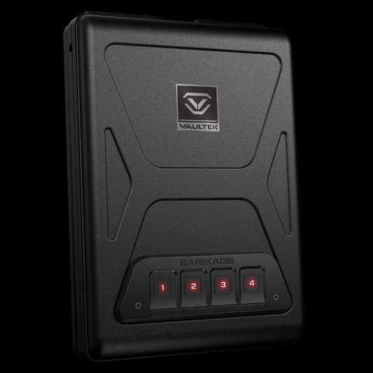 Vaultek Barikade Series 1 Non-Biometric Safe