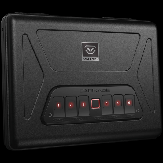 Vaultek Barikade Series 2 Biometric Safe