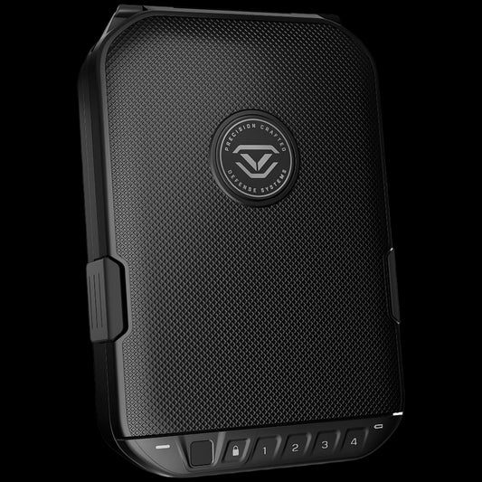 Vaultek LifePod 2.0 Biometric