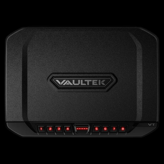 Vaultek VT Series - Essential
