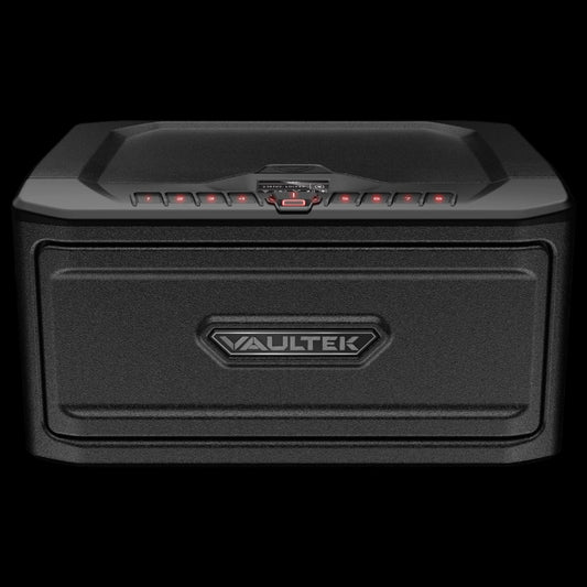 Vaultek MR Series ViSN Biometric Safe