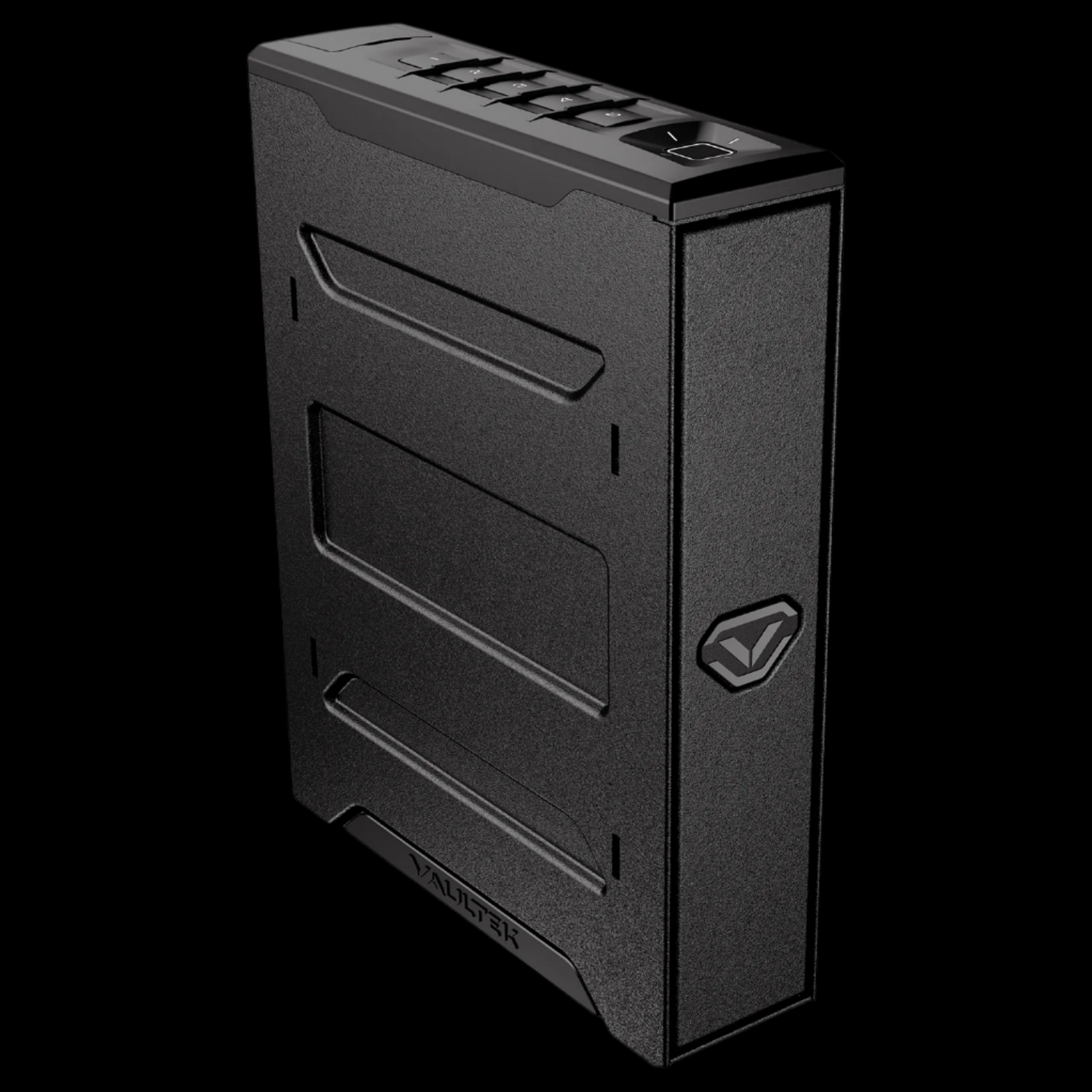 Vaultek ViSN Slider Series - Biometric WiFi