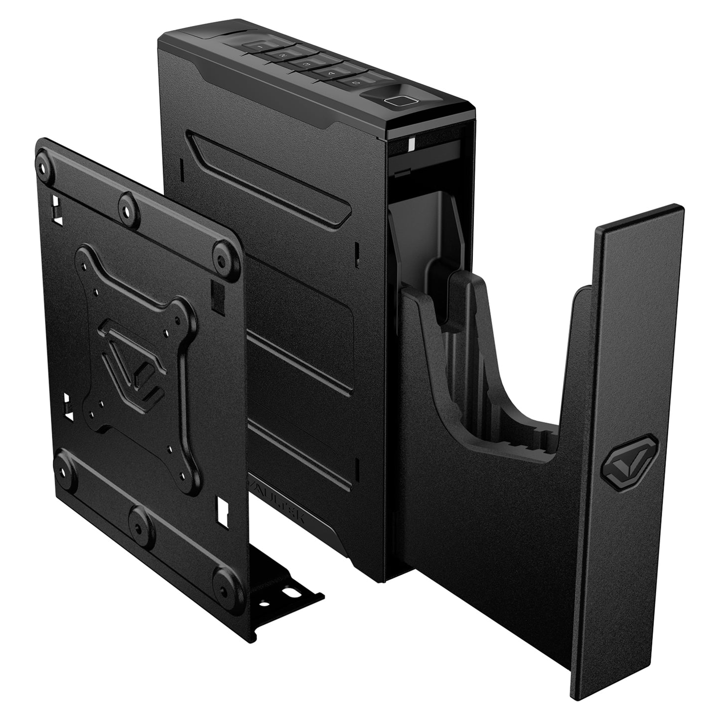 Vaultek ViSN Slider Series - Biometric WiFi