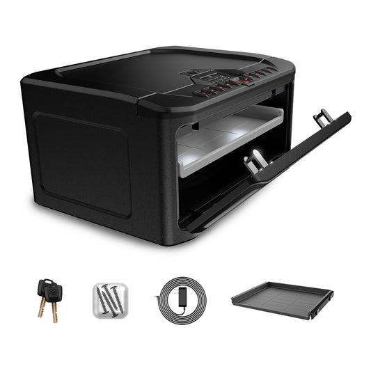 Vaultek MR Series Essential Safe