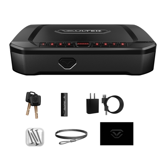 Vaultek VT Series - Essential