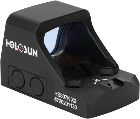 Holosun 507K X2 2MOA