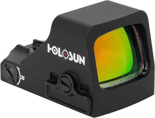 Holosun 507K X2 2MOA