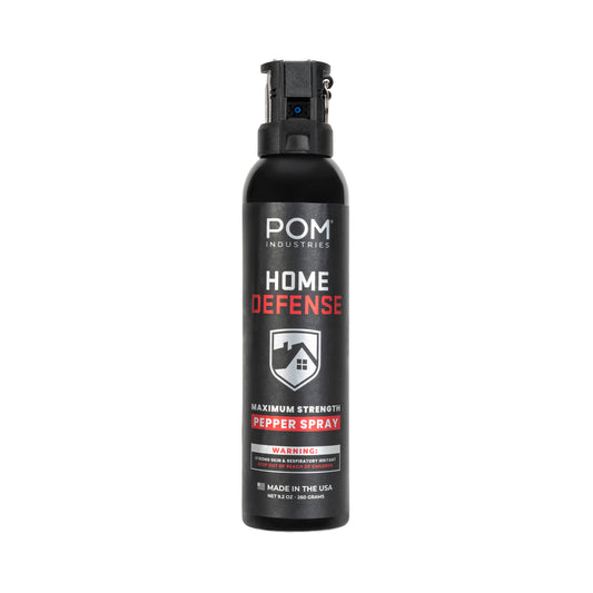 POM Home Defense Pepper Spray