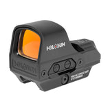 Holosun HS510C Open Reflex Rifle Optic