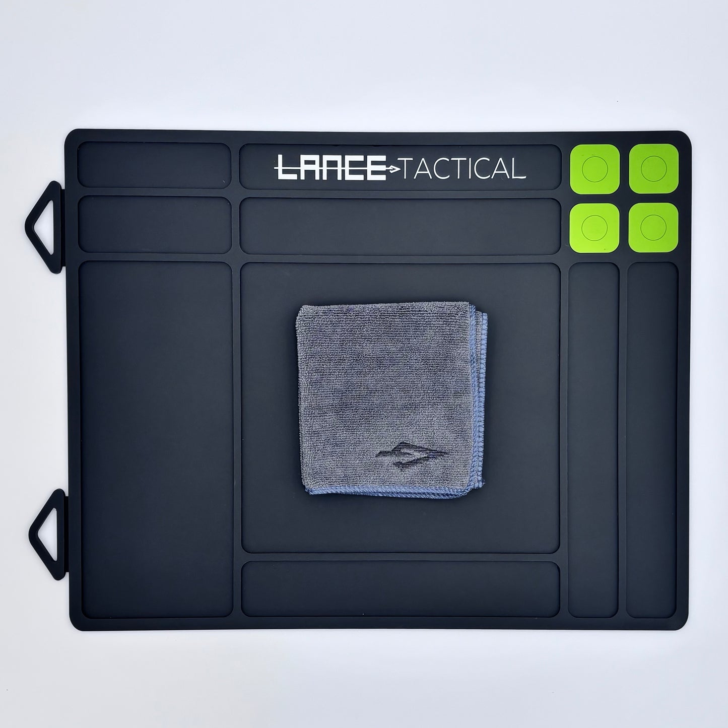 Ultimate Gun Cleaning Kit