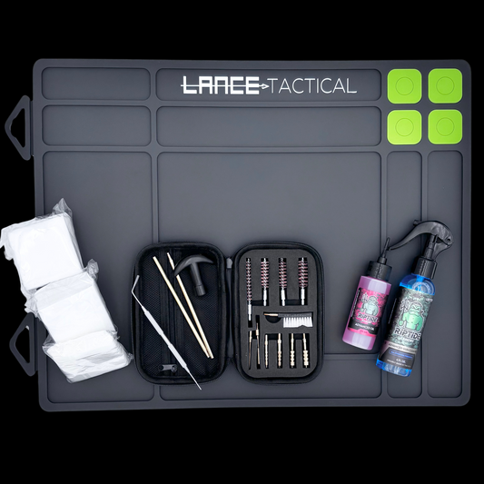 Ultimate Gun Cleaning Kit