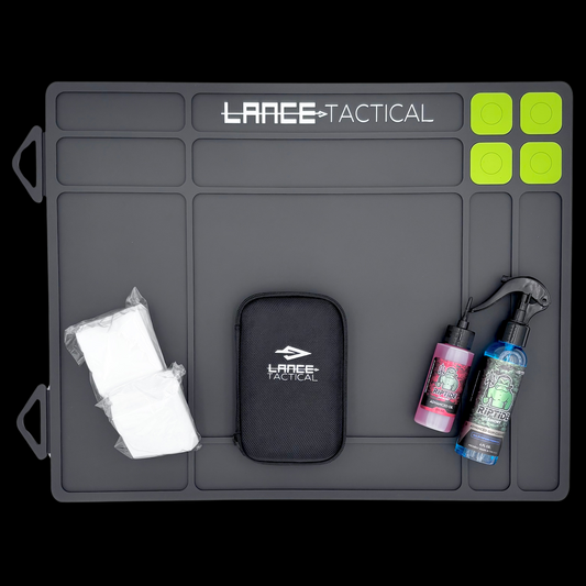 Ultimate Gun Cleaning Kit