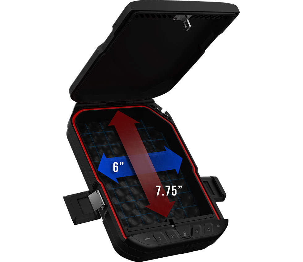Vaultek LifePod 1.0