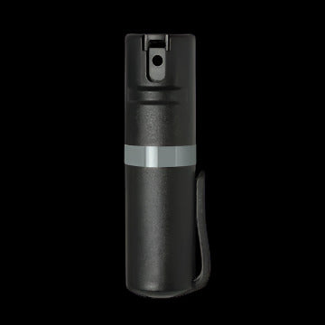 Pepper Spray Clip by POM Industries