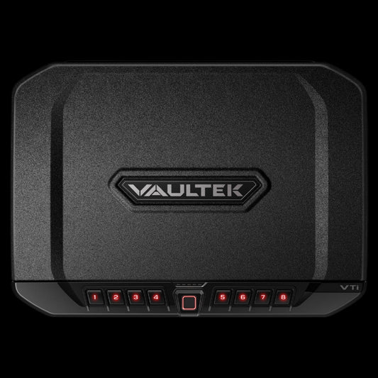 Vaultek VTi Bluetooth/Biometric Smart Safe