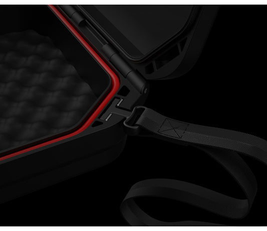 Vaultek LifePod 1.0 Special Edition American Flag