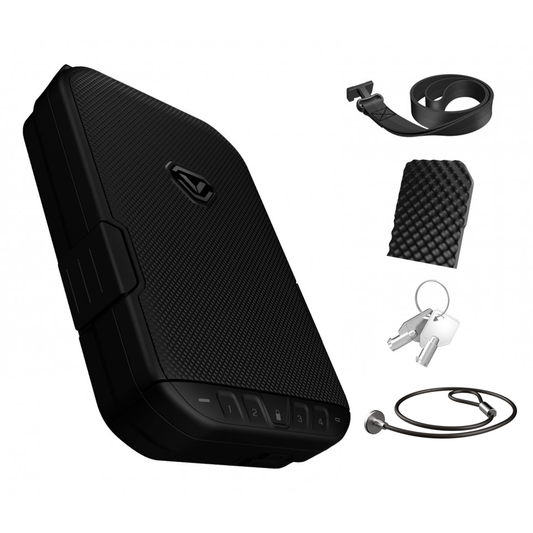 Vaultek LifePod 1.0 Biometric