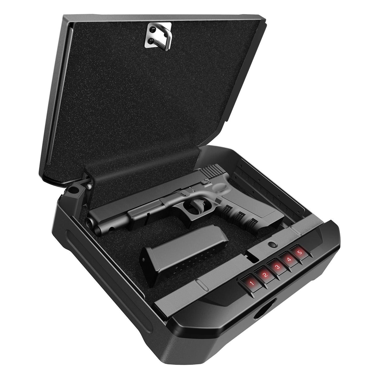 Vaultek VE10 Series Sub-Compact Travel Safe