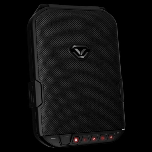 Vaultek LifePod 1.0 Biometric