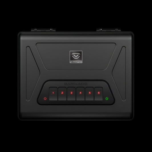 Vaultek Barikade Series 2 Non-Biometric Safe