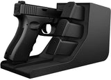 Vaultek Pistol Rack w/ Three Mag Slots