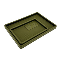 TacticalTray Gun Cleaning Tray Set