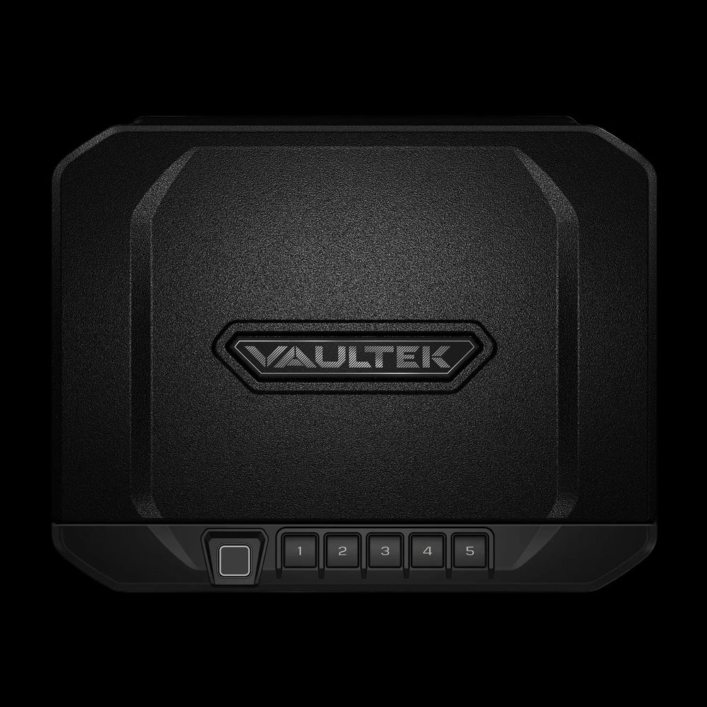 Vaultek 10 Series ViSN Biometric