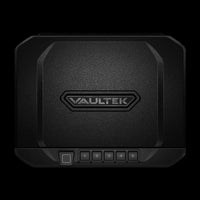 Vaultek 10 Series ViSN Biometric