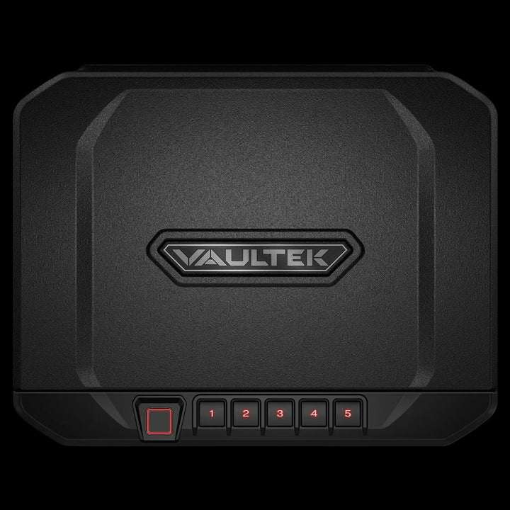 Vaultek 20 Series Biometric