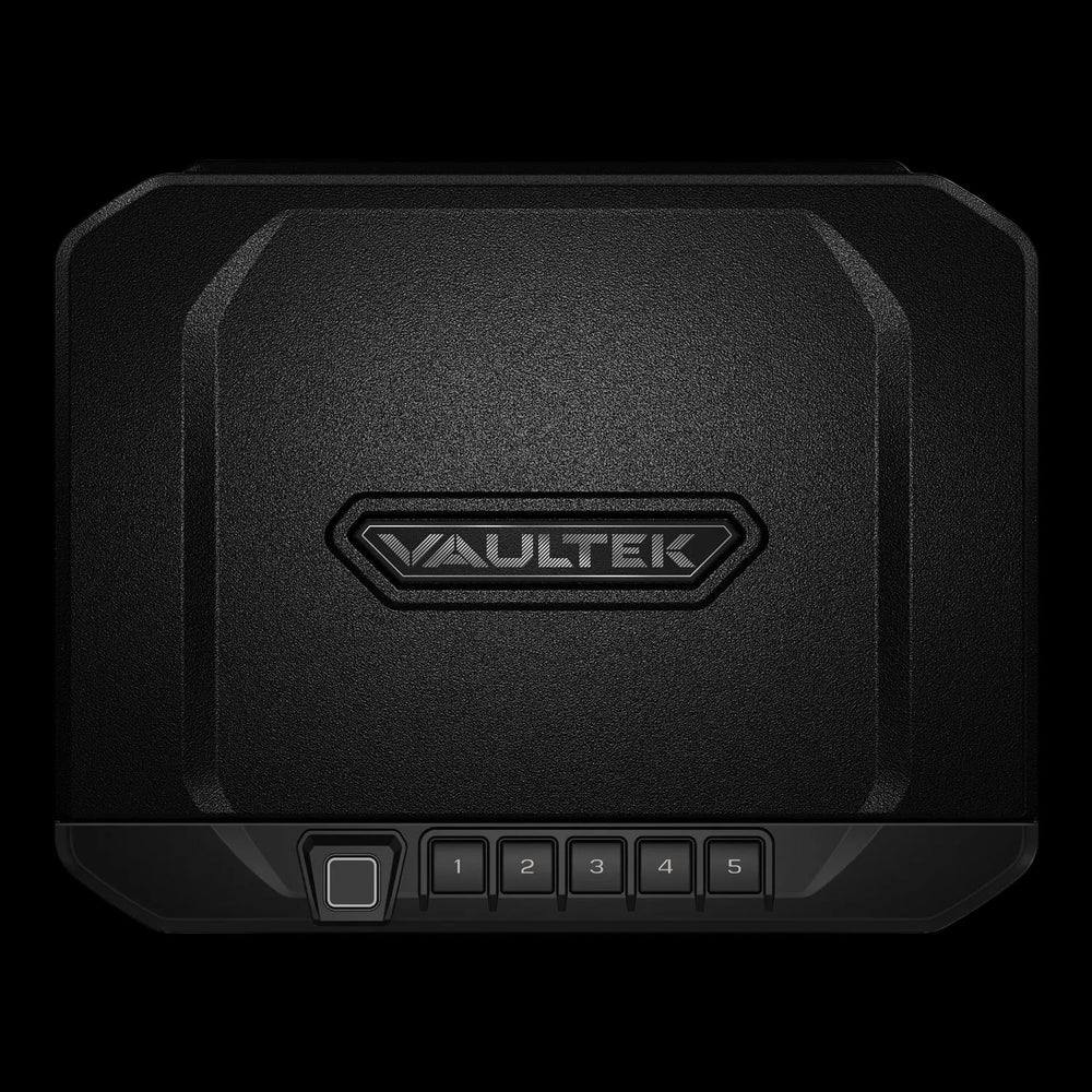 Vaultek 20 Series ViSN Biometric