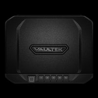 Vaultek 20 Series ViSN Biometric