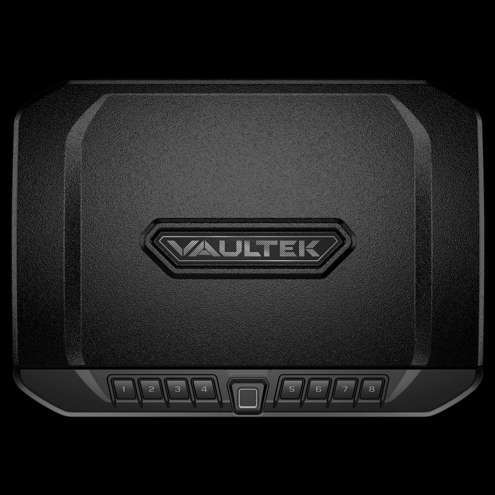 Vaultek 30 Series Essential Biometric