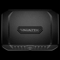 Vaultek 30 Series Essential Biometric