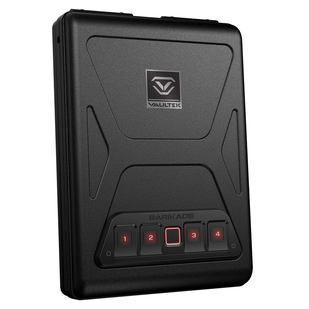 Vaultek Barikade Series 1 Biometric Safe
