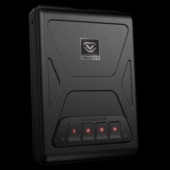 Vaultek Barikade Series 1 Non-Biometric Safe