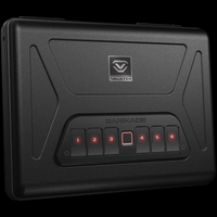 Vaultek Barikade Series 2 Biometric Safe