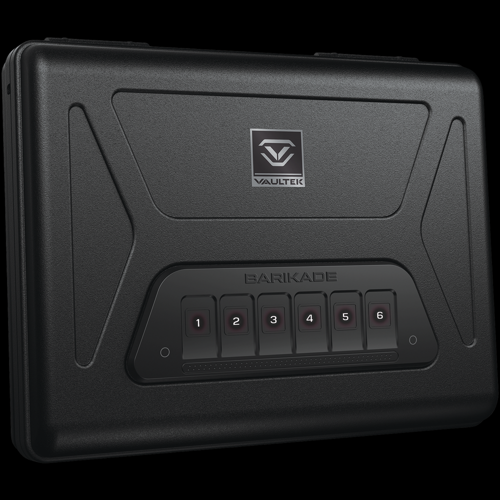 Vaultek Barikade Series 2 Non-Biometric Safe