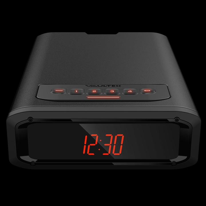Vaultek DS2e Smart Station Safe