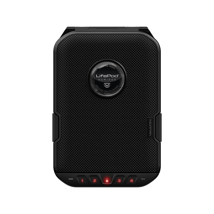 Vaultek LifePod Humidor