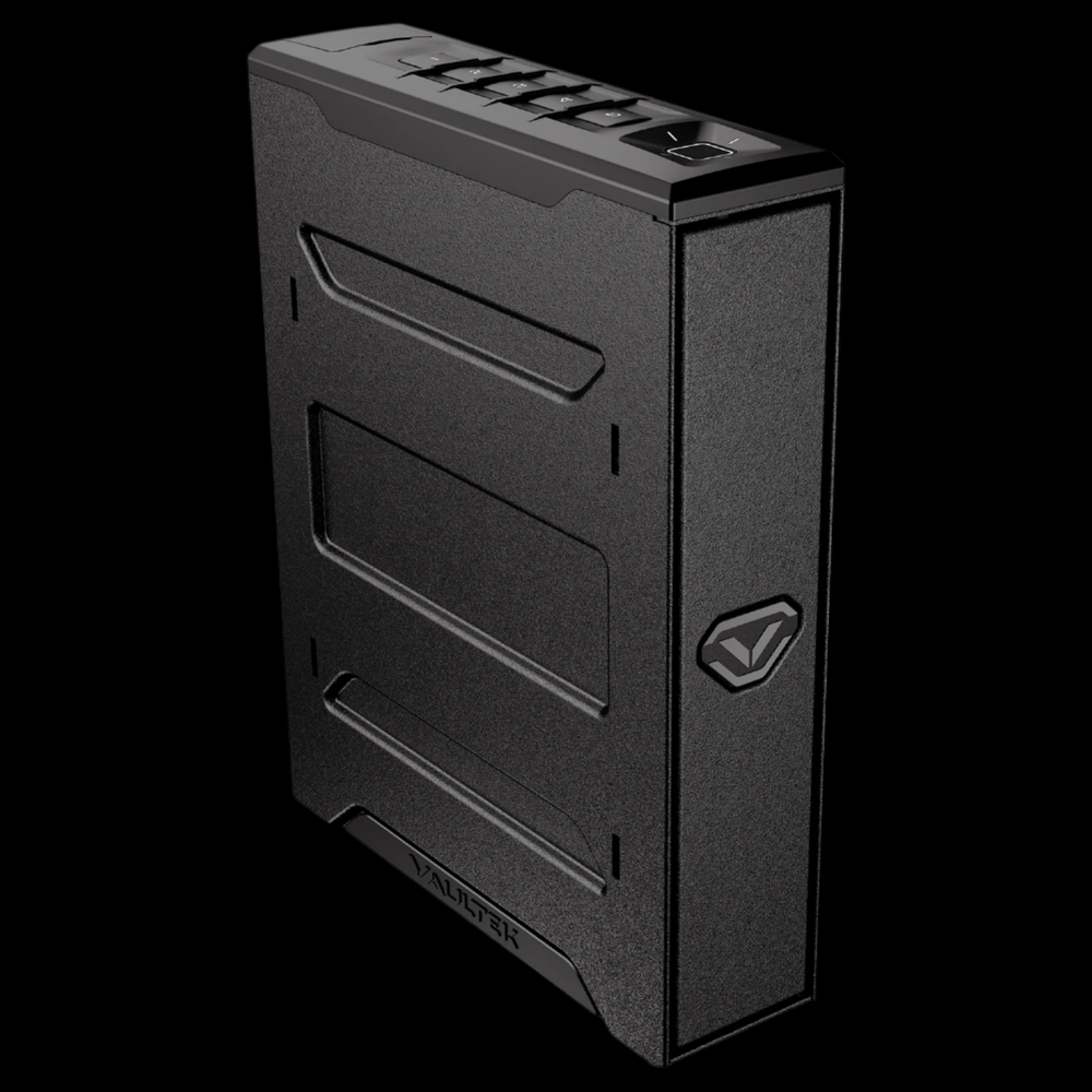 Vaultek Slider Series - Essential Biometric