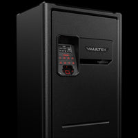 Vaultek ViSN RS500i WiFi Biometric Smart Rifle Safe