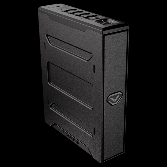 Vaultek ViSN Slider Series - Biometric WiFi