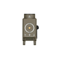 Baldr S Rail Mounted Light 800 Lumens