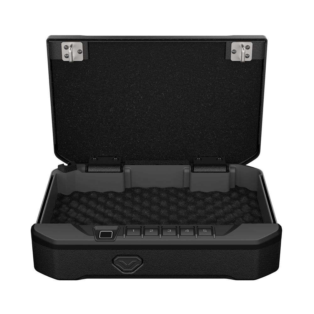 Vaultek 10 Series ViSN Biometric