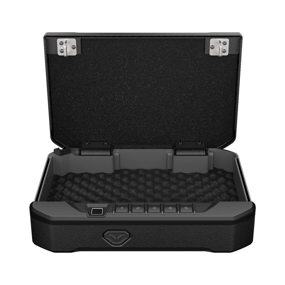 Vaultek 20 Series ViSN Biometric