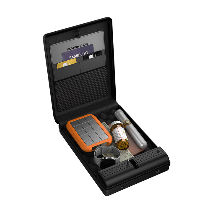 Vaultek Barikade Series 1 Non-Biometric Safe