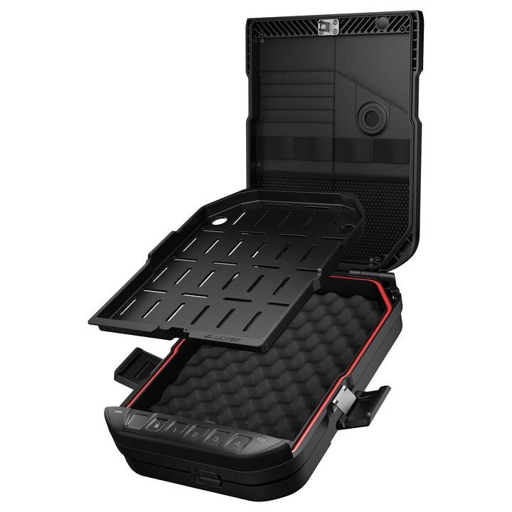 Vaultek LifePod 20 Biometric