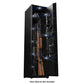 Vaultek ViSN RS800i WiFi Biometric Smart Rifle Safe